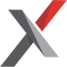 Excel Broadcast Grey Icon