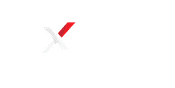 Excel Broadcast Logo in white